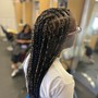 Senegalese Twist