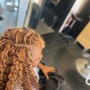 Crochet Braids