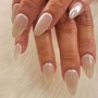 Manicure - Calcium Treatment