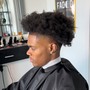 Men’s Haircut