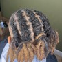 Loc Re-twist