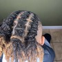 Loc Re-twist