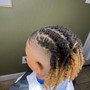 Loc Re-twist