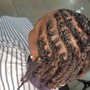 Havana Twists