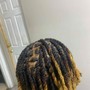 Loc Re-twist