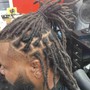 Starter Dreadlocks