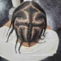 Kid's Braids