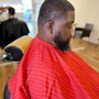 Beard Trim