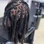 Retwist and Style