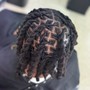 Retwist and Style