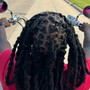 Retwist and Style