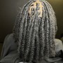 Retwist and Style