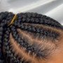 Kinky Twist