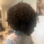 Twist Out