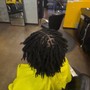 Loc Re-twist