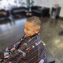 Kid's Cut