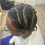 Senegalese Twist