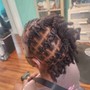 Kid's Braids