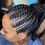 Senegalese Twist