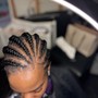 Comb Twist