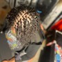 Comb Twist