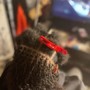 Comb Twist