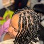 Comb Twist