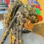 Comb Twist