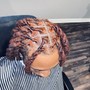 Crochet Braids