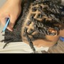 Comb Twist