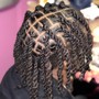 Senegalese Twist