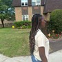 Lace Closure Sew In