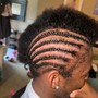 Comb Twist