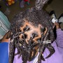 Comb Twist