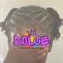 Loc Retwist