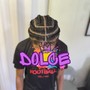 Loc Retwist