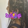 Box Braids