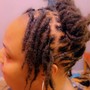 Senegalese Twist