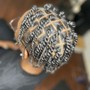 Individual Braids/ Twist ( no hair added)