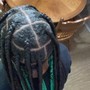 Loc Re-twist