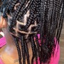 Poetic Justice Braids