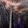 Poetic Justice Braids