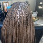 Loc Re-twist