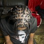 Loc Retwist