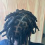 Dreadlock repair