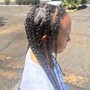 Individual Braids