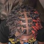 Senegalese Twist