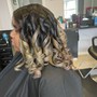 Full Balayage Package