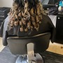 Full Balayage