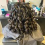 Partial Perm